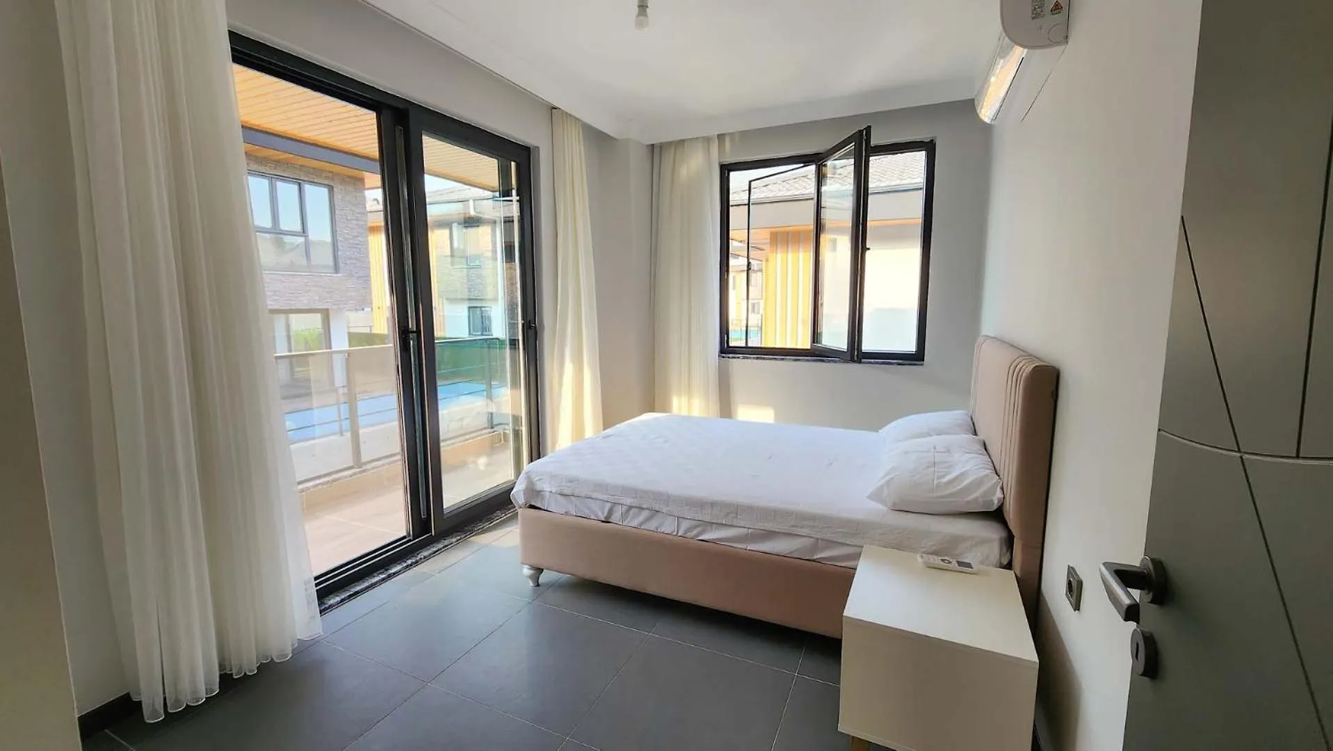 Villa Ala Oezel Havuzlu Даламан